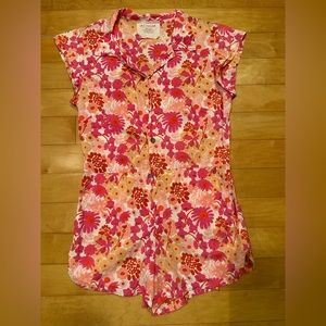 Acacia Jumpsuit Size Small